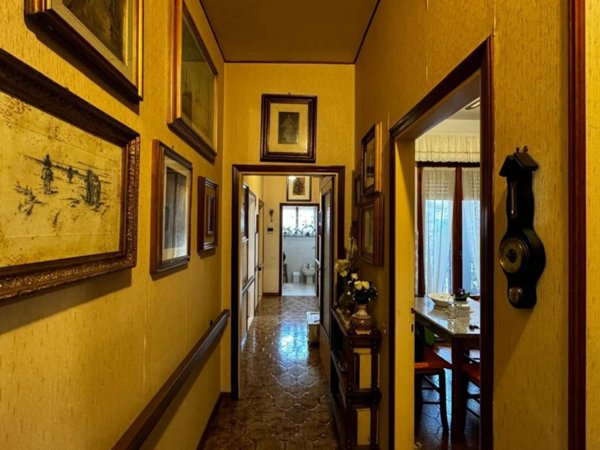 appartamento in vendita a Siena in zona San Miniato