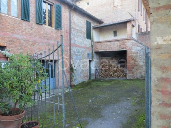 appartamento in vendita a Siena in zona Cerchiaia
