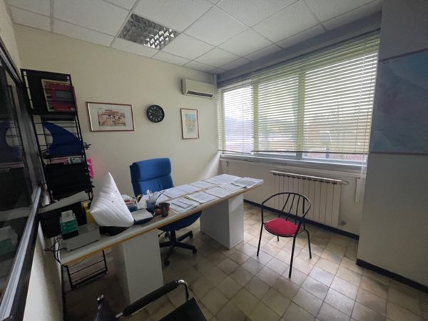 ufficio in vendita a Siena