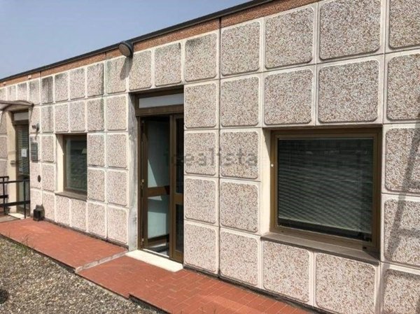 ufficio in vendita a Siena