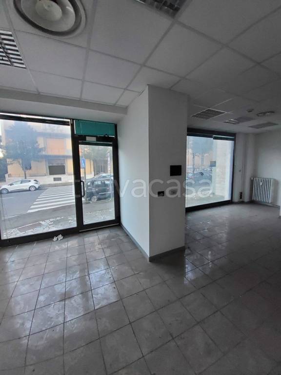 ufficio in vendita a Siena in zona Centro Città