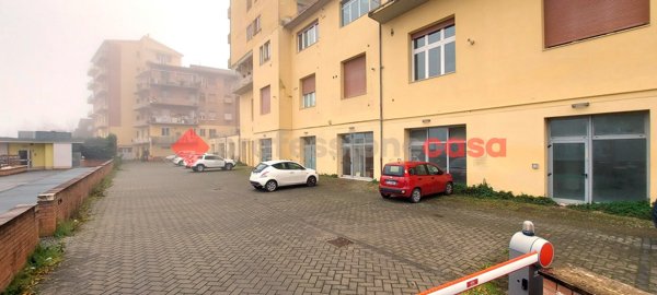 ufficio in vendita a Siena