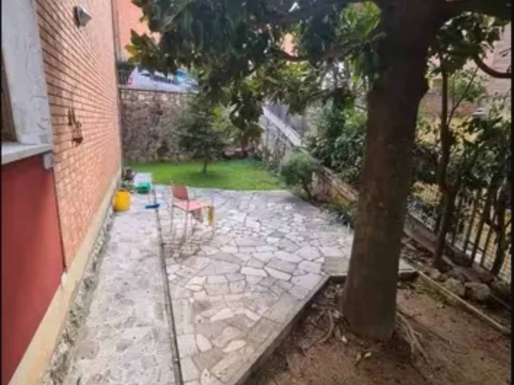 appartamento in vendita a Siena