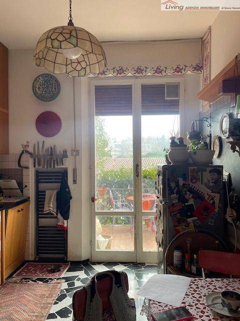 appartamento in vendita a Siena in zona San Miniato