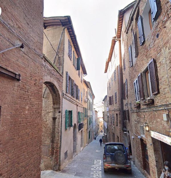 appartamento in vendita a Siena