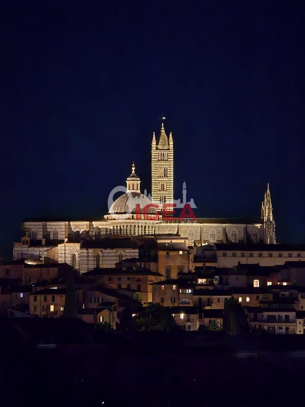 locale commerciale in vendita a Siena