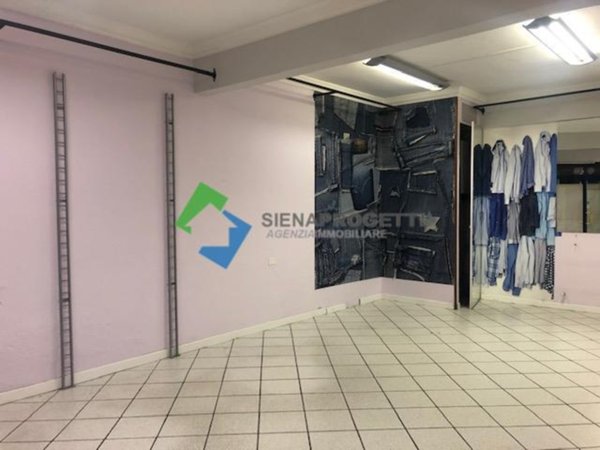 appartamento in vendita a Siena