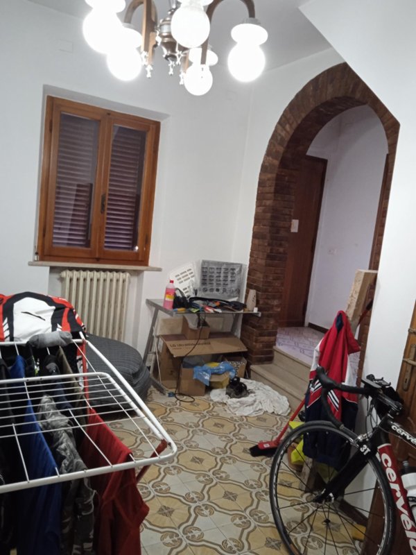 appartamento in vendita a Siena in zona Coroncina