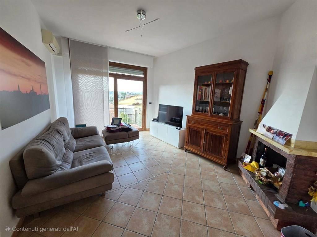 appartamento in vendita a Siena