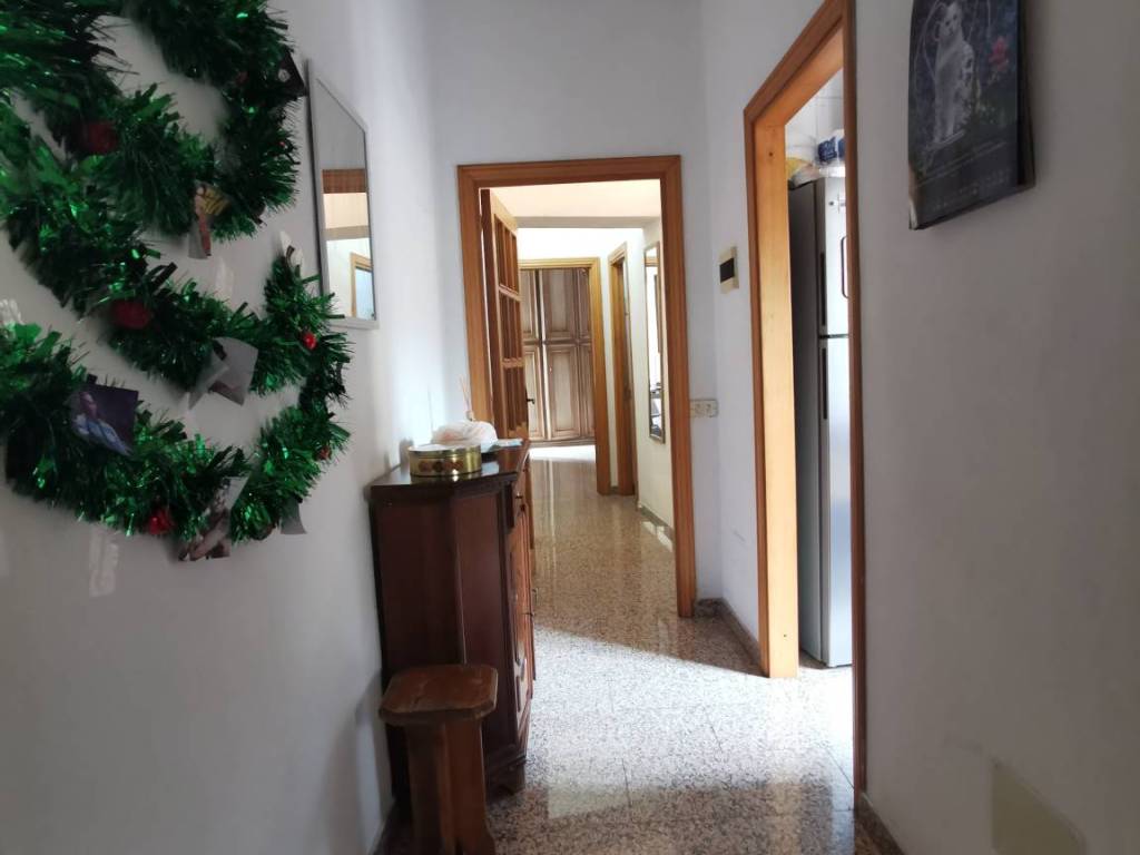 appartamento in vendita a Siena