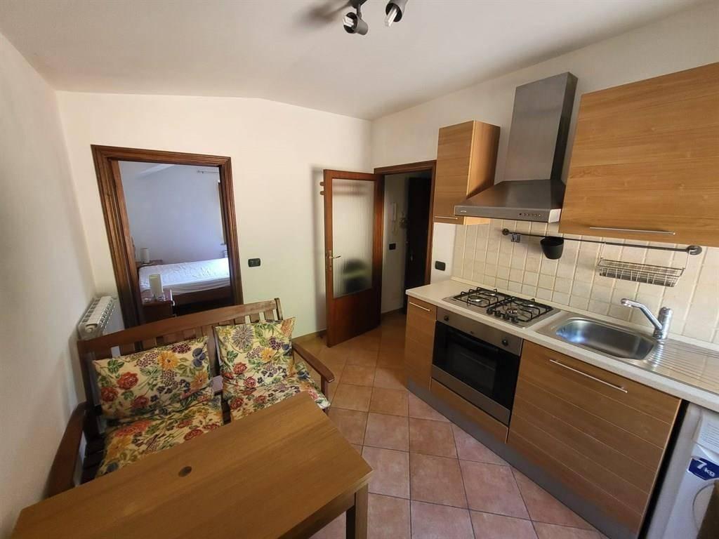 appartamento in vendita a Siena
