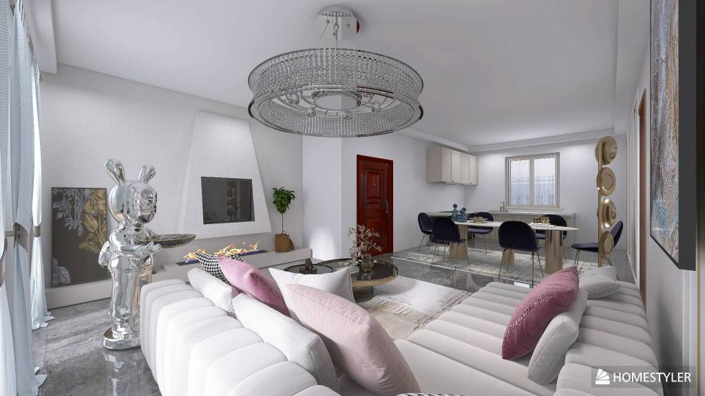 appartamento in vendita a Siena in zona San Miniato