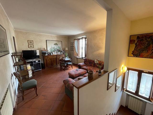 appartamento in vendita a Siena in zona Taverne d'Arbia
