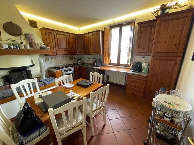 appartamento in vendita a Siena in zona Coroncina