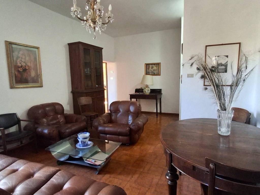 appartamento in vendita a Siena