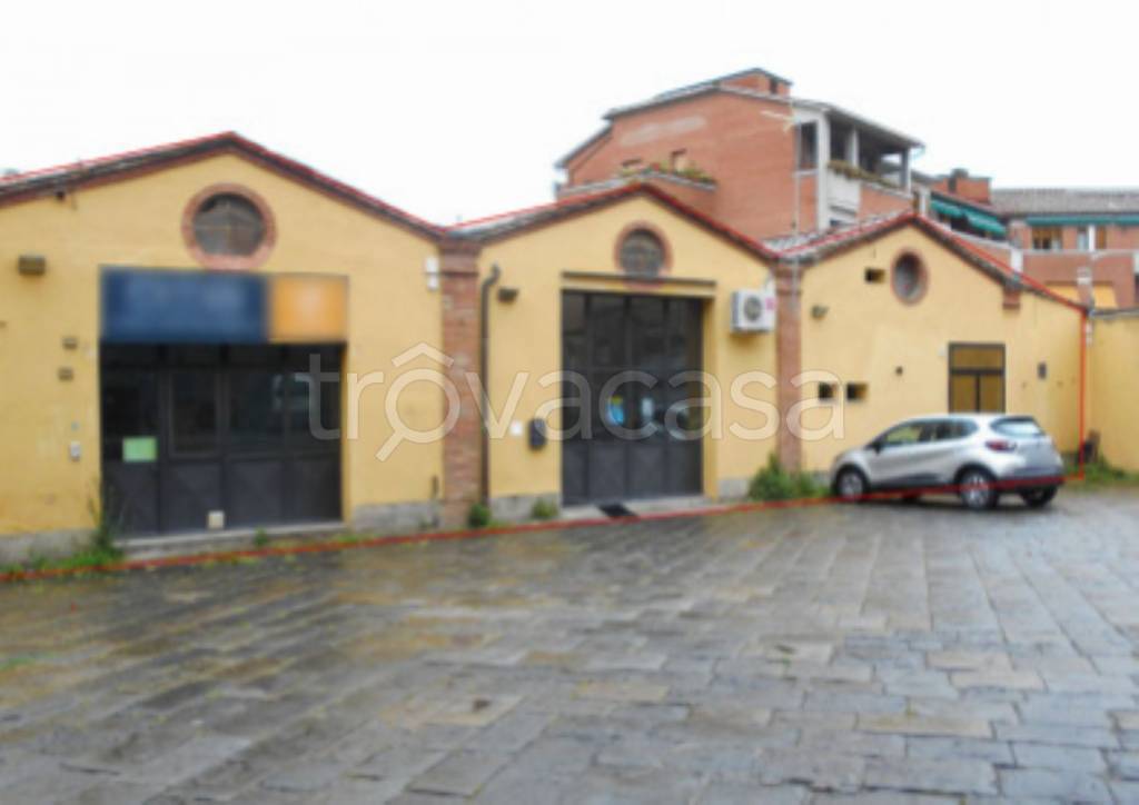 monolocale in vendita a Siena