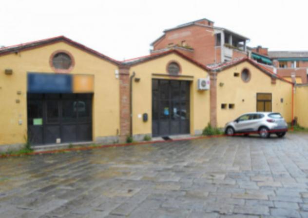 negozio in vendita a Siena