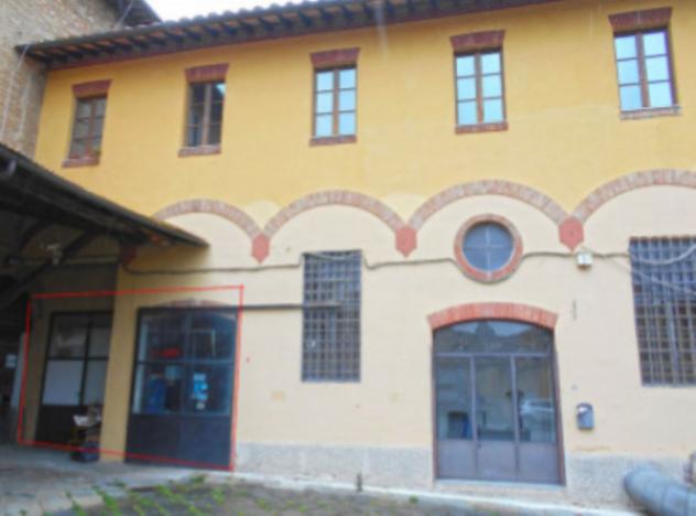 negozio in vendita a Siena