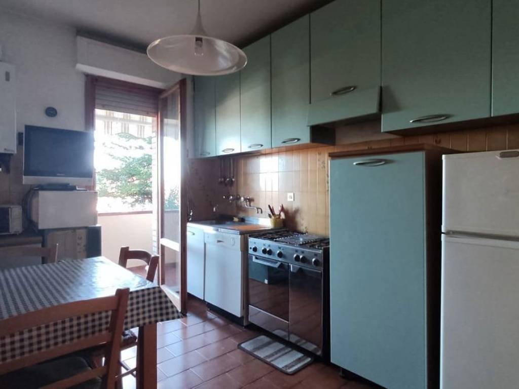 appartamento in vendita a Siena in zona San Miniato