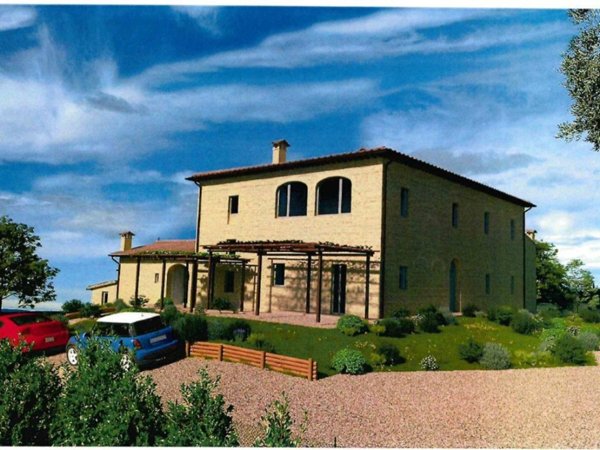 appartamento in vendita a Siena in zona San'Andrea a Montecchio