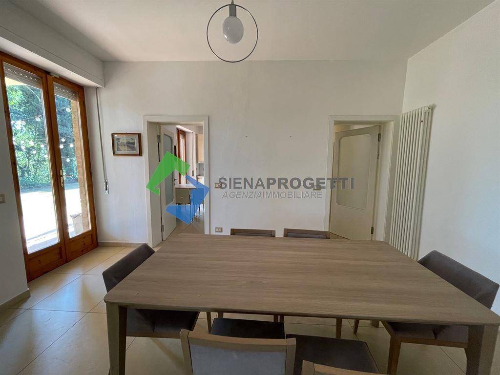 appartamento in vendita a Siena