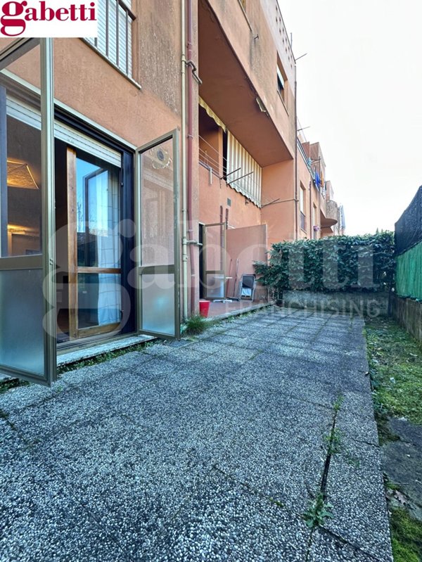 appartamento in vendita a Siena