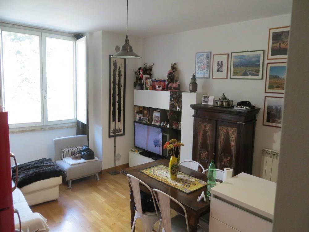 appartamento in vendita a Siena