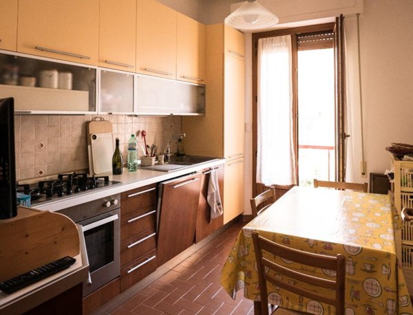 appartamento in vendita a Siena