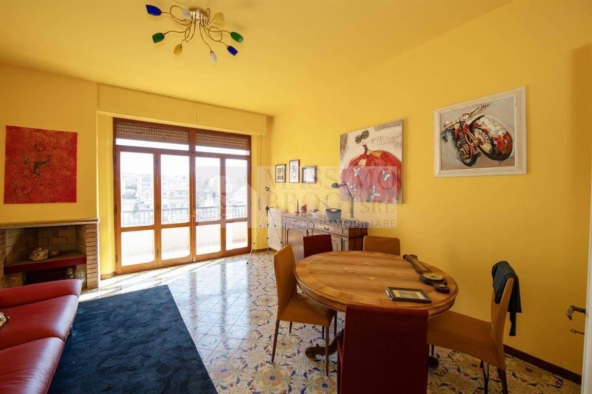 appartamento in vendita a Siena