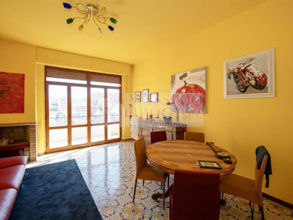 appartamento in vendita a Siena