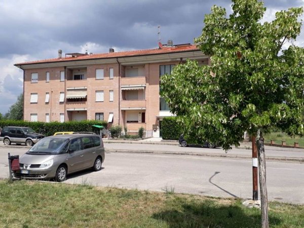 appartamento in vendita a Siena in zona Centro Città