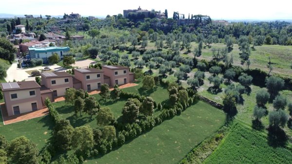 casa indipendente in vendita a Siena in zona Costafabbri