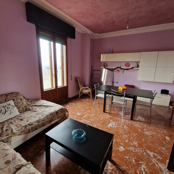 appartamento in vendita a Siena in zona Centro Città