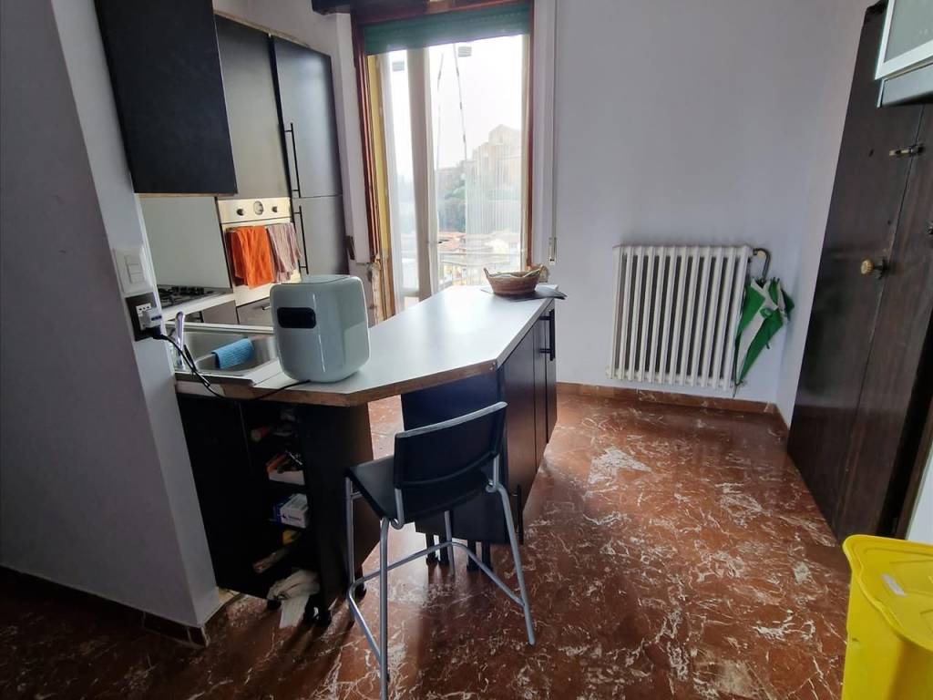 appartamento in vendita a Siena in zona Centro Città
