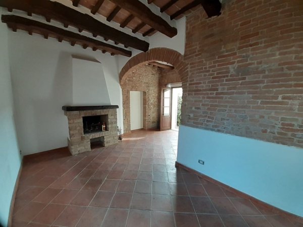 appartamento in vendita a Siena in zona Costalpino