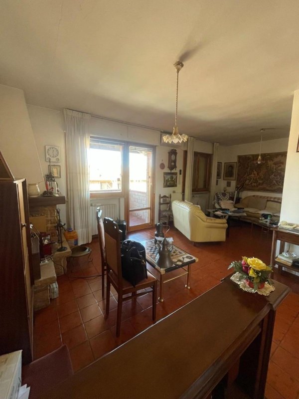 appartamento in vendita a Siena
