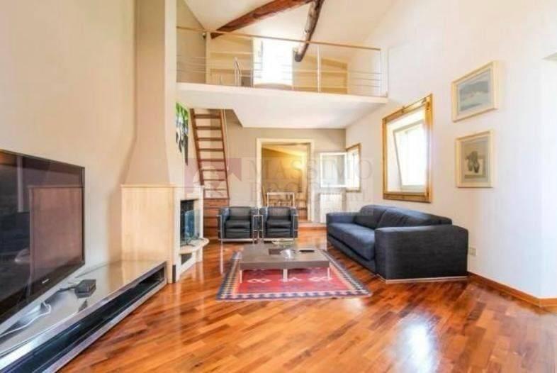 appartamento in vendita a Siena in zona Centro Città