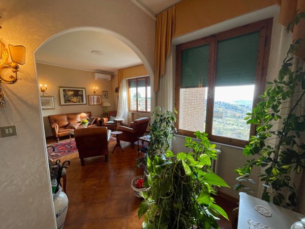 appartamento in vendita a Siena in zona Centro Città
