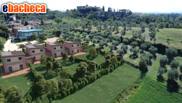 casa indipendente in vendita a Siena in zona Costafabbri