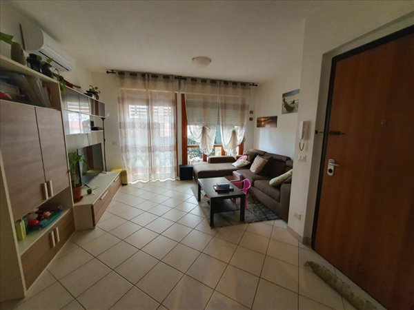 appartamento in vendita a Siena