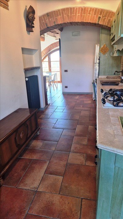 appartamento in vendita a Siena in zona Montechiaro
