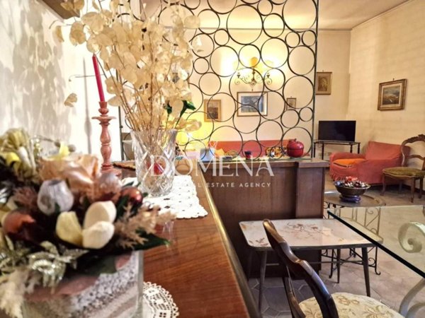 appartamento in vendita a Siena in zona Centro Città