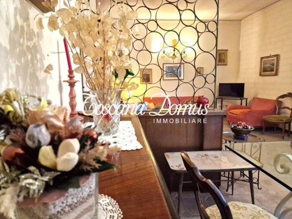 appartamento in vendita a Siena in zona Centro Città