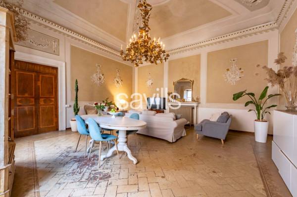 appartamento in vendita a Siena in zona Centro Città