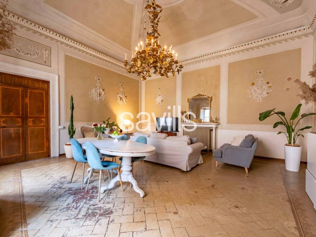 appartamento in vendita a Siena in zona Centro Città