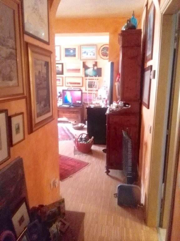 appartamento in vendita a Siena in zona Taverne d'Arbia