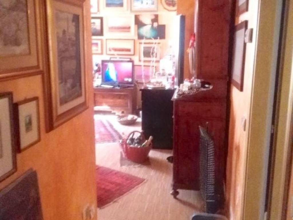 appartamento in vendita a Siena in zona Coroncina