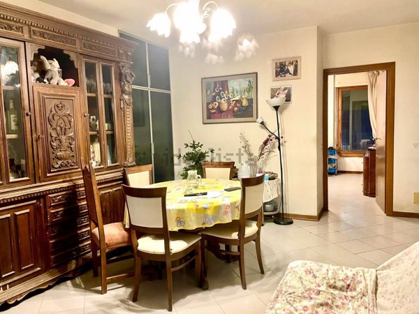 appartamento in vendita a Siena in zona Taverne d'Arbia