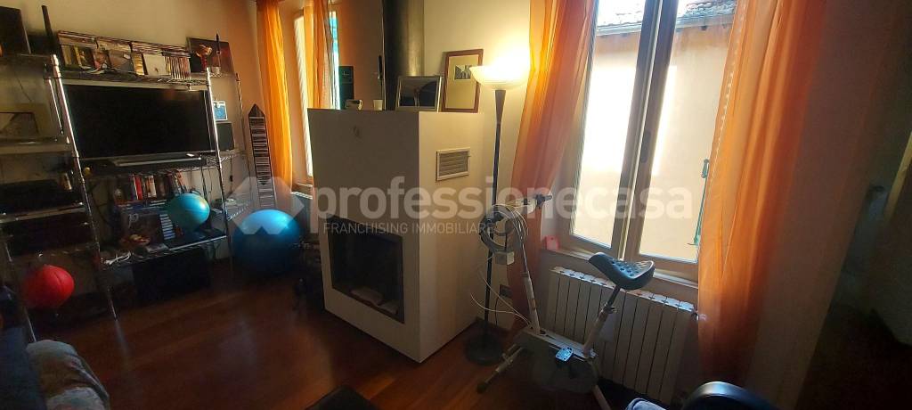 appartamento in vendita a Siena in zona Centro Città