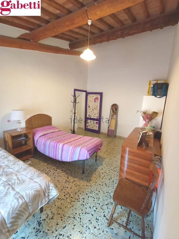 appartamento in vendita a Siena in zona Centro Città